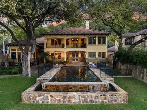 3111 Ski Shores TER, Austin TX 78730