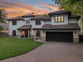 3111 Ski Shores TER, Austin TX 78730