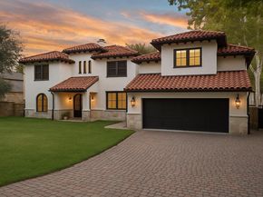 3111 Ski Shores TER, Austin TX 78730