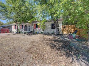 110 W Saint Johns Ave, Austin TX 78752