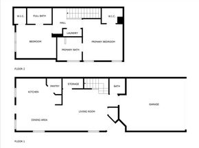 14815 Avery Ranch BLVD 302, Austin TX 78717