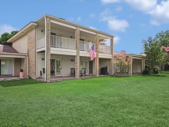 11125 Pinehurst DR C, Austin TX 78747