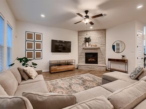 219 Baldovino SKWY, Lakeway TX 78738