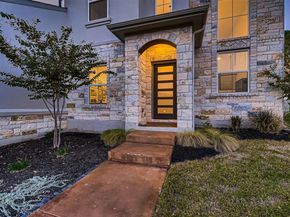 219 Baldovino SKWY, Lakeway TX 78738