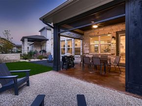 219 Baldovino SKWY, Lakeway TX 78738