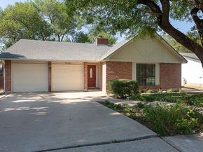 7602 Whispering Oaks DR, Austin TX 78745