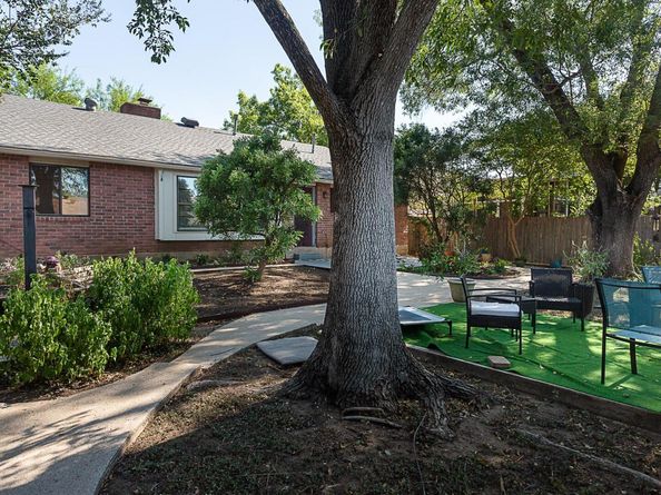 7602 Whispering Oaks DR, Austin TX 78745
