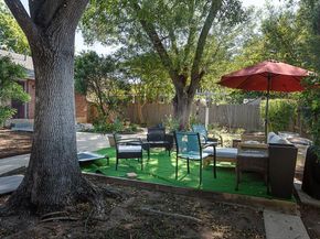 7602 Whispering Oaks DR, Austin TX 78745