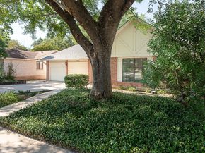 7602 Whispering Oaks DR, Austin TX 78745