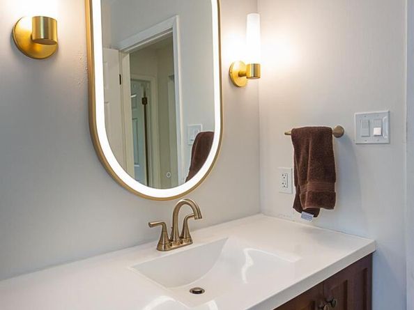 7602 Whispering Oaks DR, Austin TX 78745