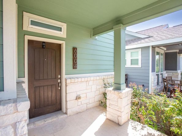 6004 Corrine LN, Austin TX 78747