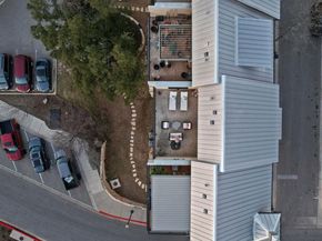 1005 Highknoll LN, Georgetown TX 78628