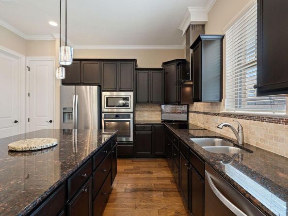 1005 Highknoll LN, Georgetown TX 78628