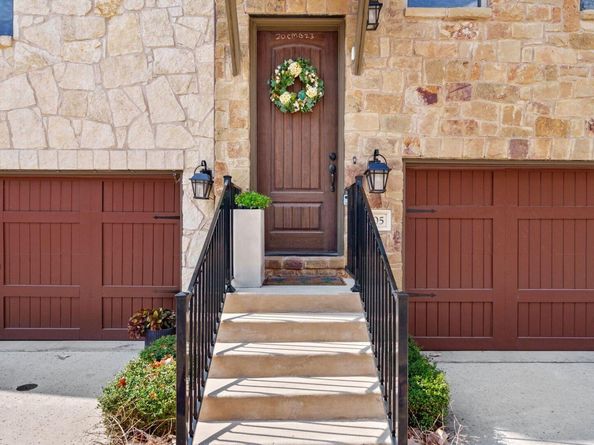 1005 Highknoll LN, Georgetown TX 78628