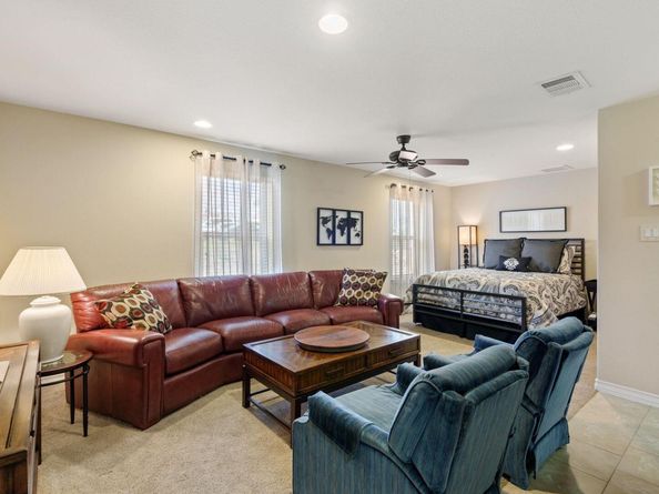 1005 Highknoll LN, Georgetown TX 78628