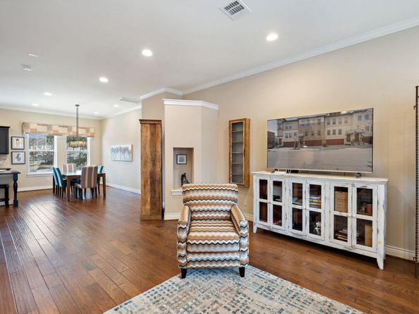 1005 Highknoll LN, Georgetown TX 78628