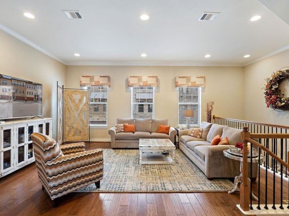 1005 Highknoll LN, Georgetown TX 78628