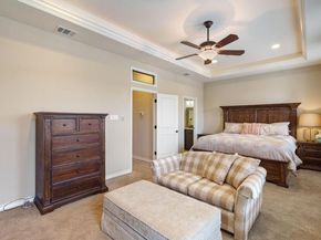 1005 Highknoll LN, Georgetown TX 78628