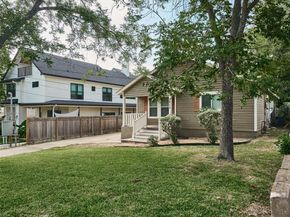 2817 E 22nd ST, Austin TX 78722