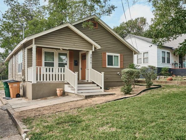 2817 E 22nd ST, Austin TX 78722
