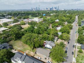2817 E 22nd ST, Austin TX 78722