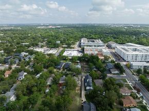 2817 E 22nd ST, Austin TX 78722