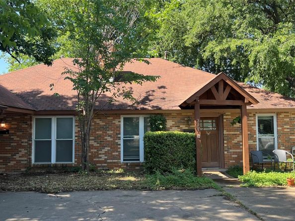 3307 Whitepine DR, Austin TX 78757