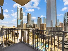 360 Nueces ST 1805, Austin TX 78701