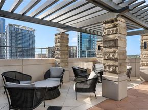 360 Nueces ST 1805, Austin TX 78701