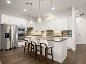 2116 Philomena ST, Austin TX 78723