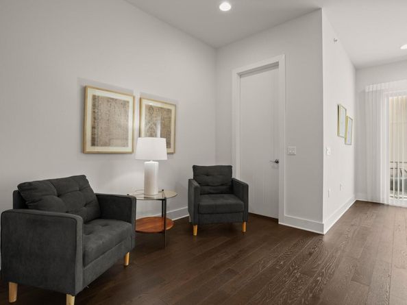 2116 Philomena ST, Austin TX 78723