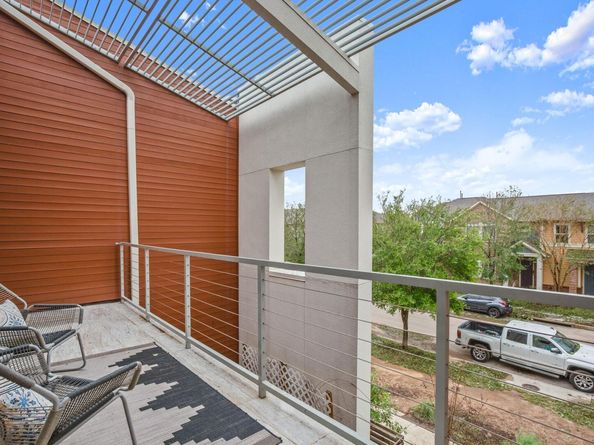 2116 Philomena ST, Austin TX 78723