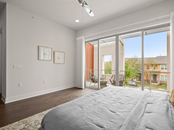 2116 Philomena ST, Austin TX 78723