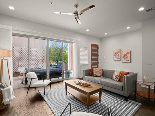2116 Philomena ST, Austin TX 78723