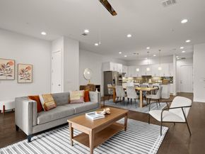 2116 Philomena ST, Austin TX 78723