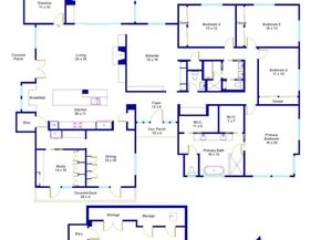 2613 Spring LN, Austin TX 78703