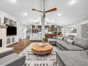 2613 Spring LN, Austin TX 78703