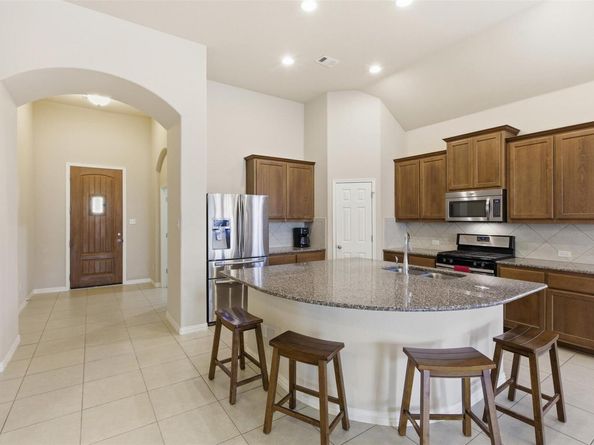 7909 Arbor Knoll CT, Lago Vista TX 78645