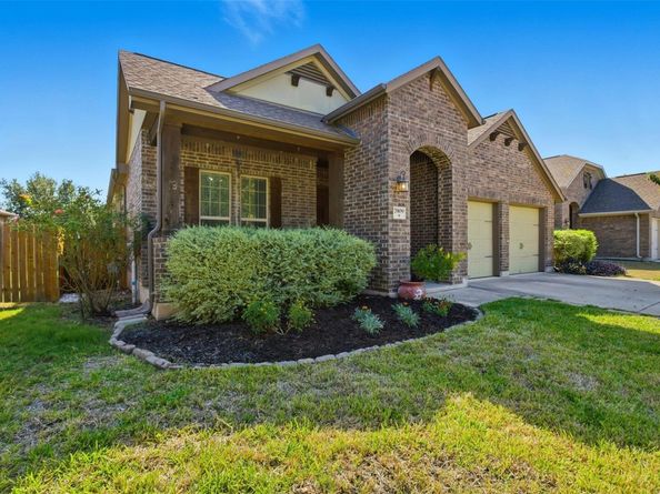7909 Arbor Knoll CT, Lago Vista TX 78645