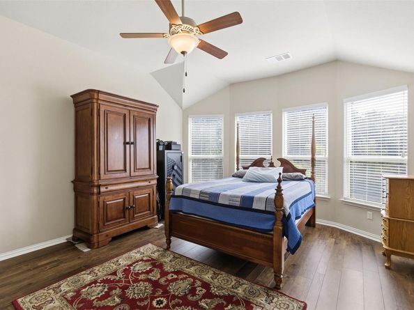 7909 Arbor Knoll CT, Lago Vista TX 78645