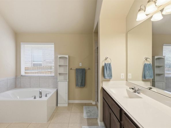 7909 Arbor Knoll CT, Lago Vista TX 78645