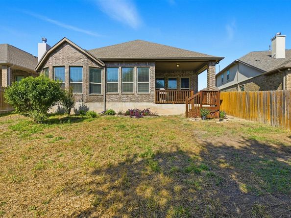 7909 Arbor Knoll CT, Lago Vista TX 78645