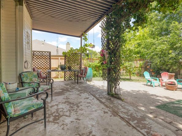 1912 Gaylord DR, Austin TX 78728