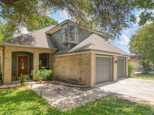 1912 Gaylord DR, Austin TX 78728
