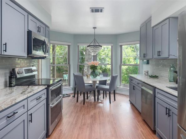 1912 Gaylord DR, Austin TX 78728