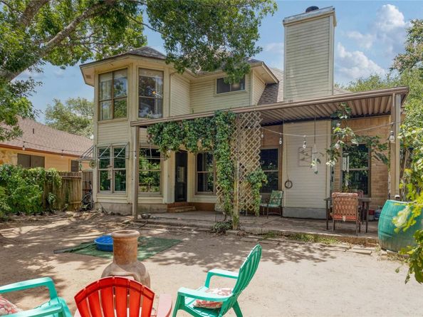 1912 Gaylord DR, Austin TX 78728