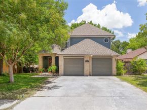 1912 Gaylord DR, Austin TX 78728