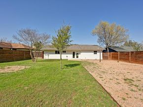 5907 Glenhollow Path, Austin TX 78745