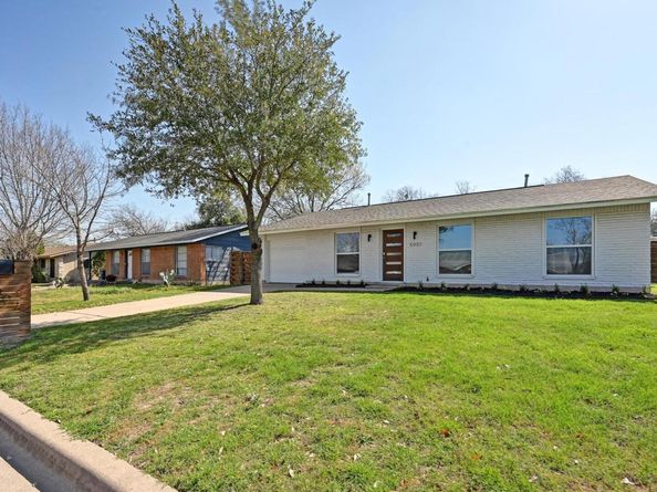 5907 Glenhollow Path, Austin TX 78745