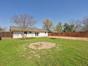 5907 Glenhollow Path, Austin TX 78745